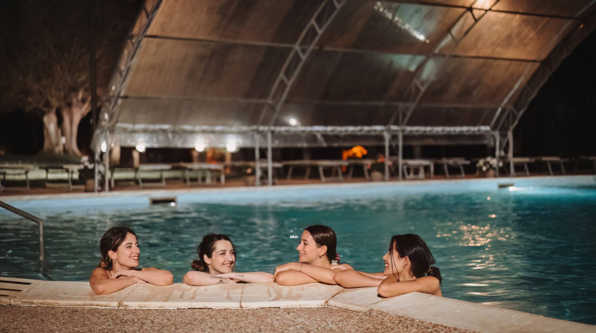 Fuga Infrasettimanale Domenica