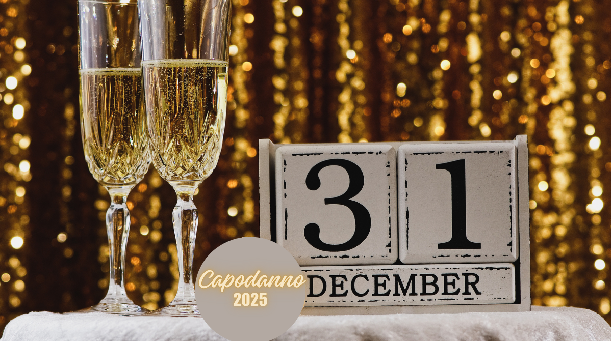 Brindisi di Capodanno