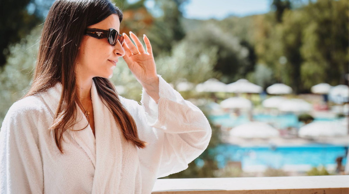 Weekend del 25 aprile - Venerdì