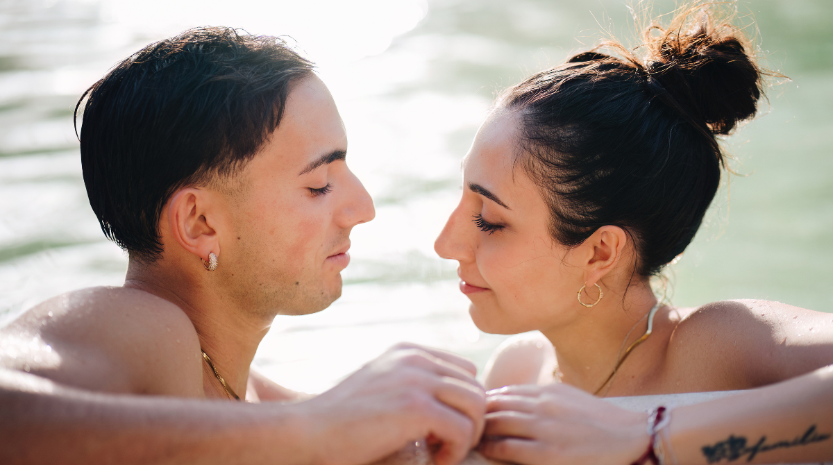 Weekend del 25 aprile - Sabato