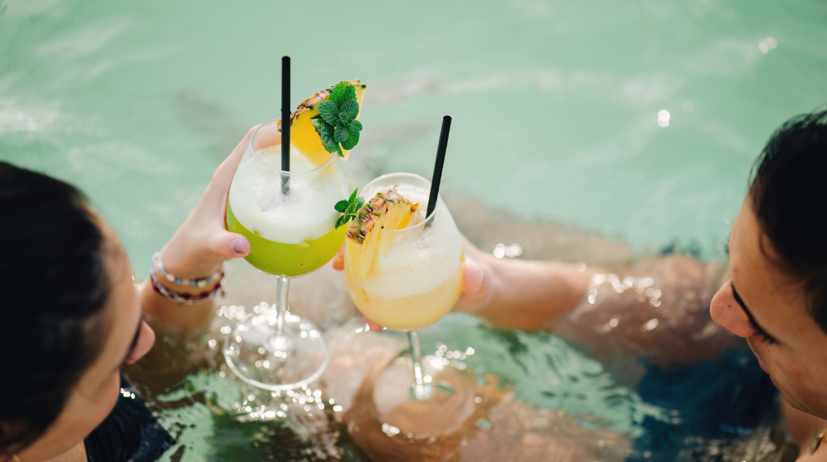 Infra 1 notte - Ponte del 25 aprile