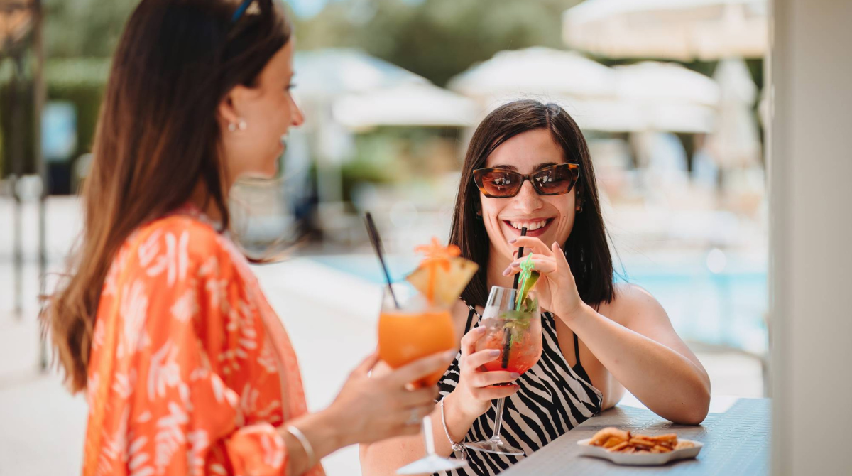 Weekend del 1° maggio