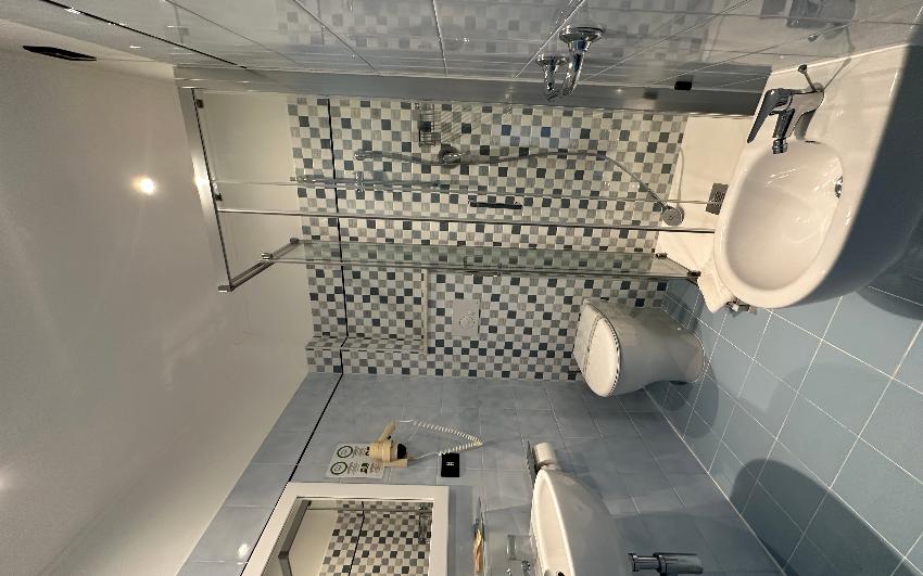 Standard Double Room Hotel Cala Dei Pini