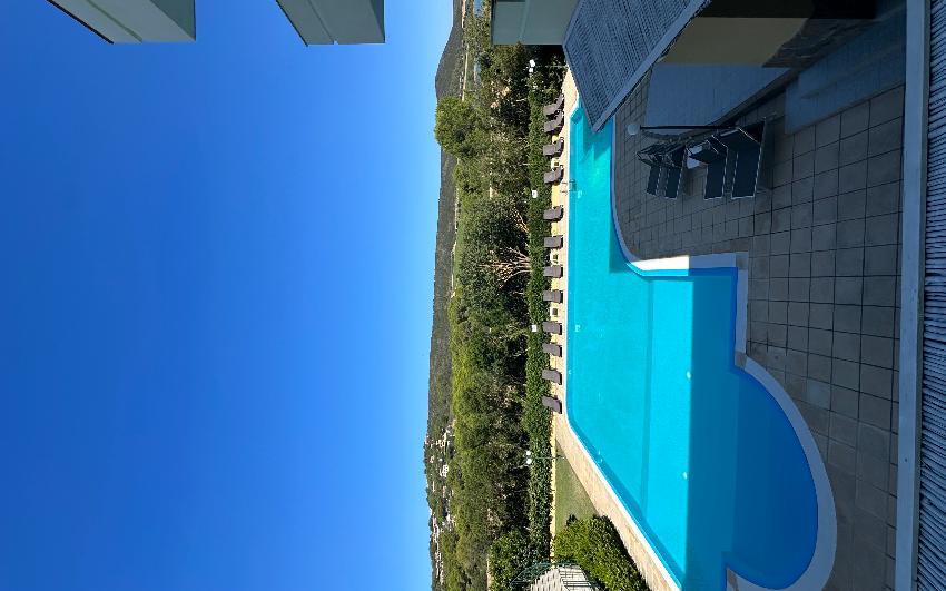 Standard Double Room Hotel Cala Dei Pini