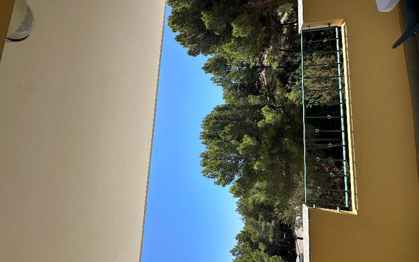 Standard Double Room Hotel Cala Dei Pini