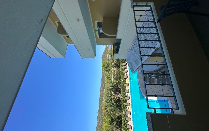 Standard Double Room Hotel Cala Dei Pini