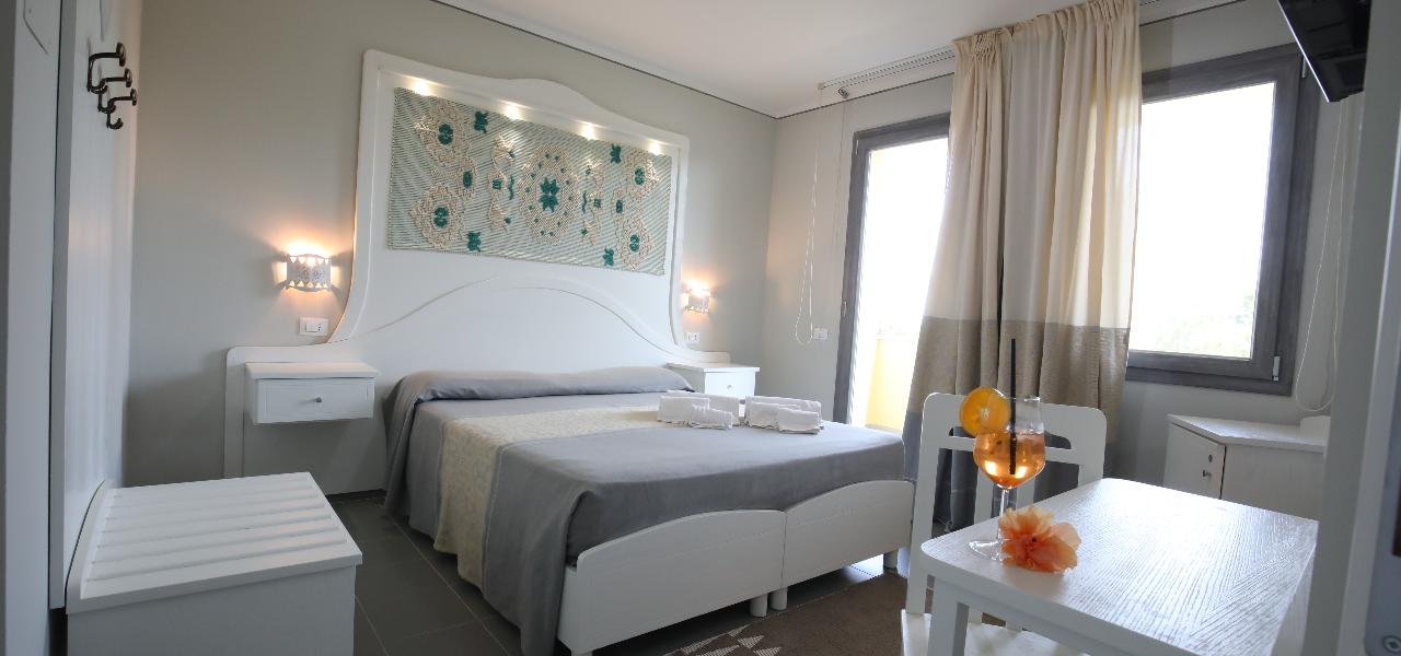 Superior L Hotel Cala Dei Pini