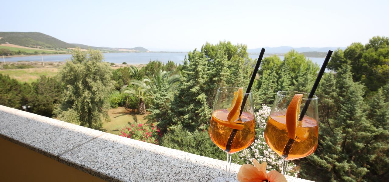 Superior L Hotel Cala Dei Pini