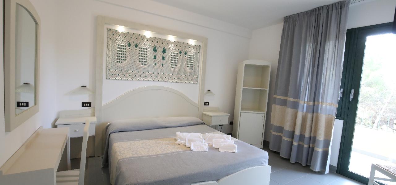 Room Superior Hotel Cala Dei Pini