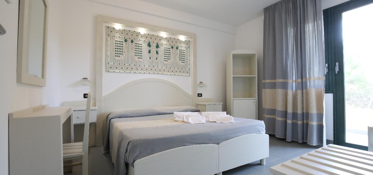 Room Superior Hotel Cala Dei Pini