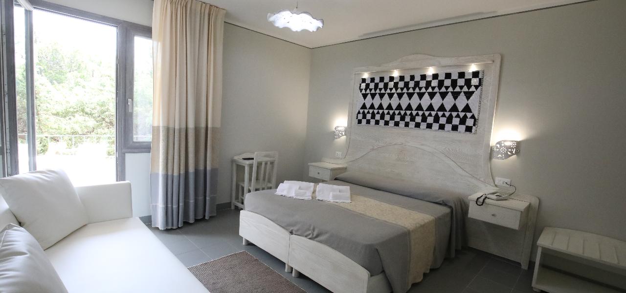 Junior Suite Hotel Cala Dei Pini