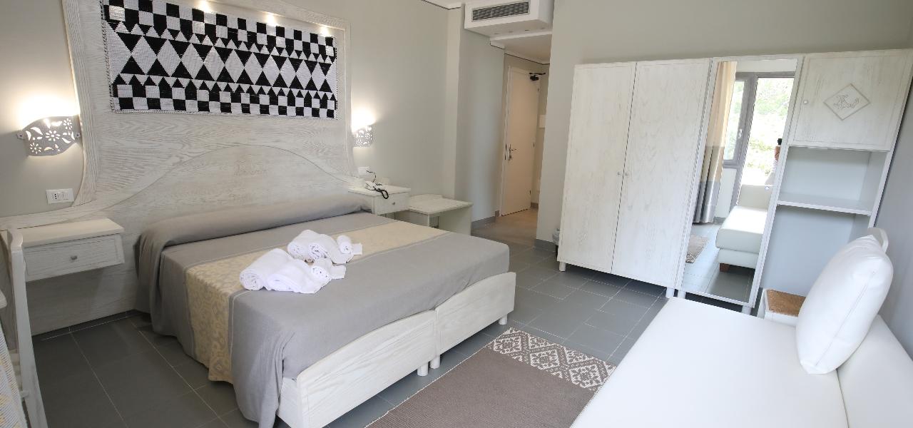 Junior Suite Hotel Cala Dei Pini