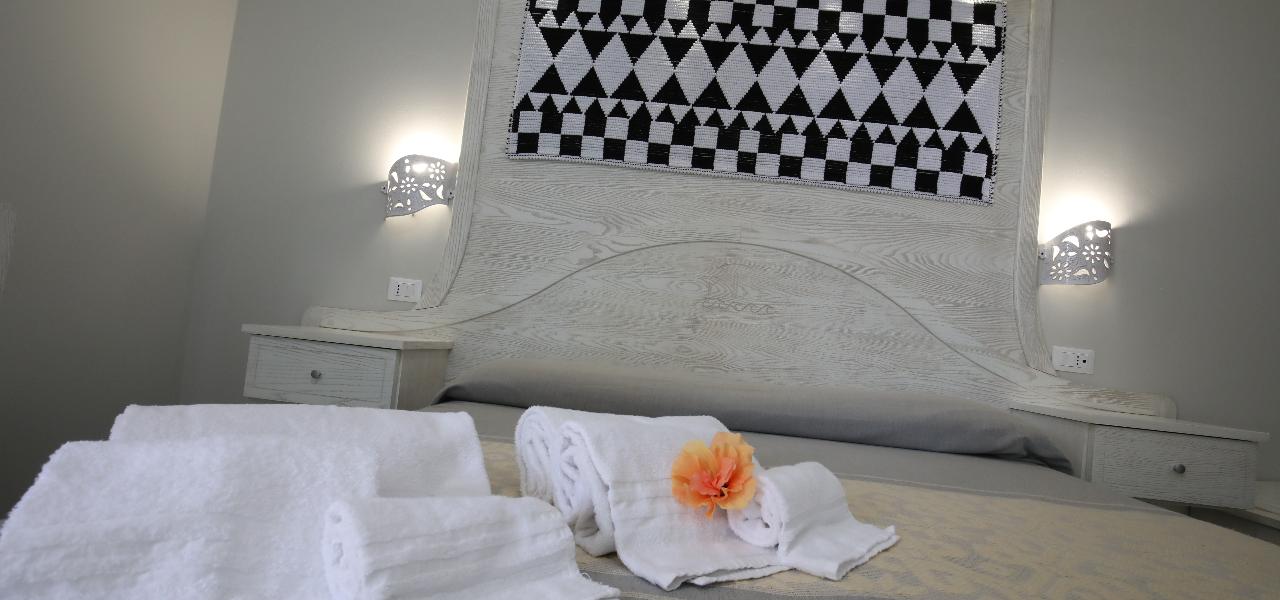 Junior Suite Hotel Cala Dei Pini