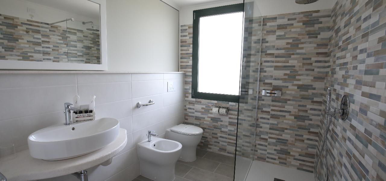Junior Suite Hotel Cala Dei Pini