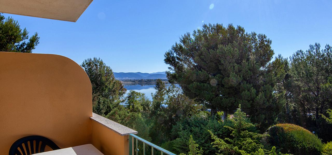 Junior Suite Hotel Cala Dei Pini