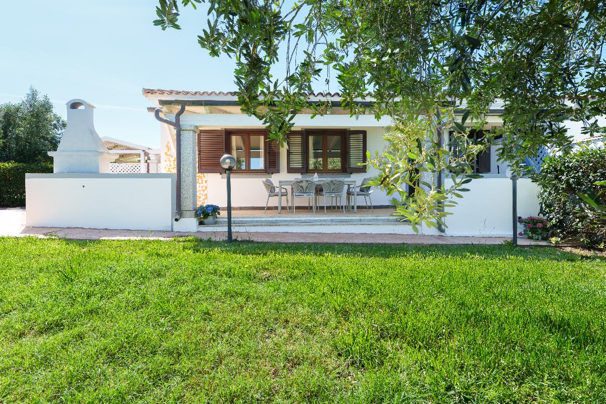 Trilocale Residenze Gli Ulivi