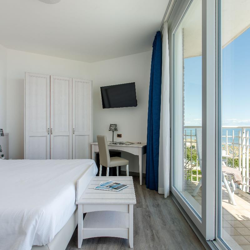 Classic Meer Regent's Hotel