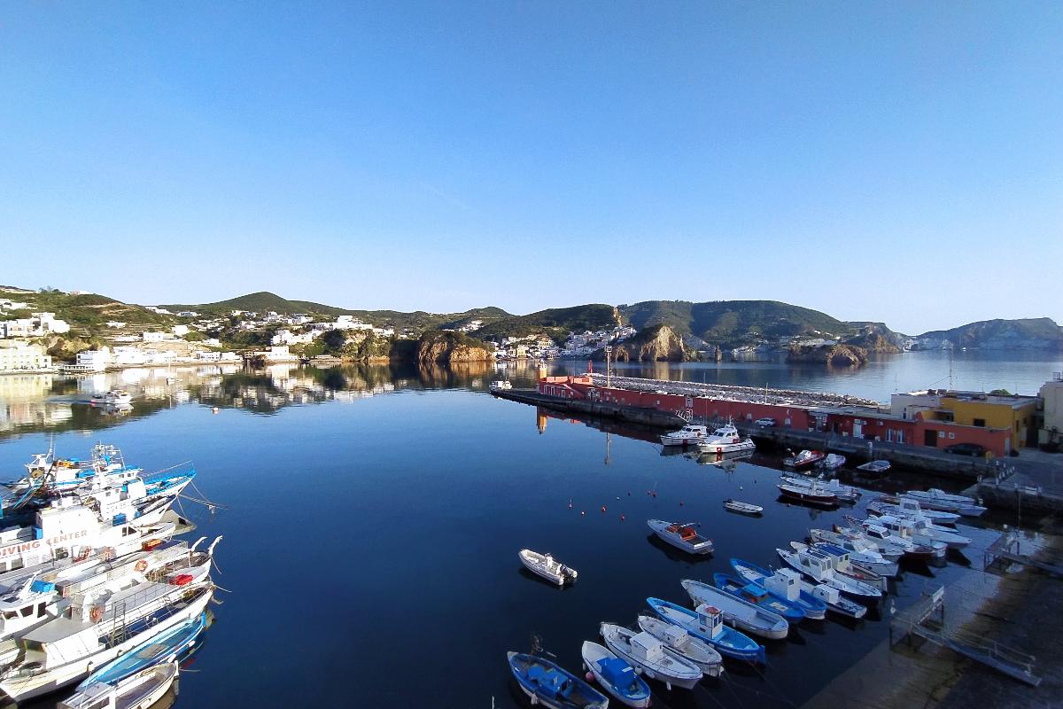 Appartamento Mari Home Locanda Mari