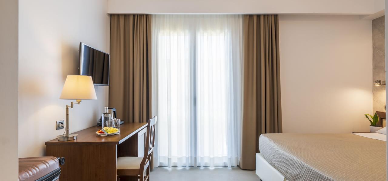 Standard Hotel Nicoletta