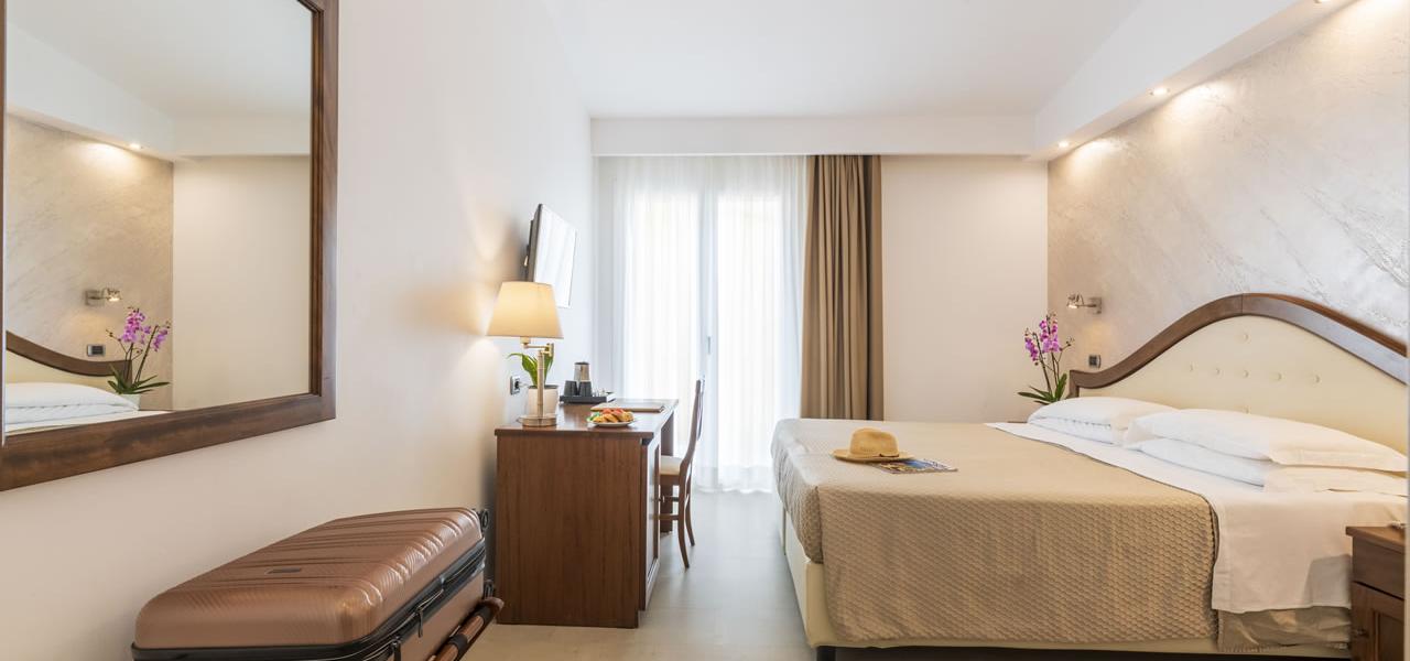 Triple Hotel Nicoletta