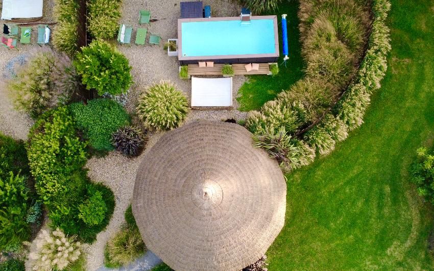 Junior suite Sa Birde Is Cheas