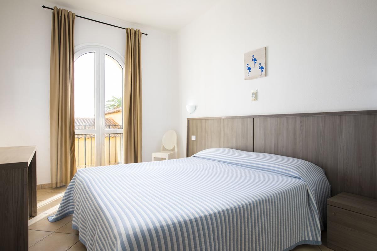Doble confort MuMA Hostel