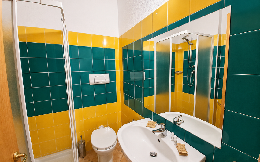 Comfort Hotel Faro di Molara