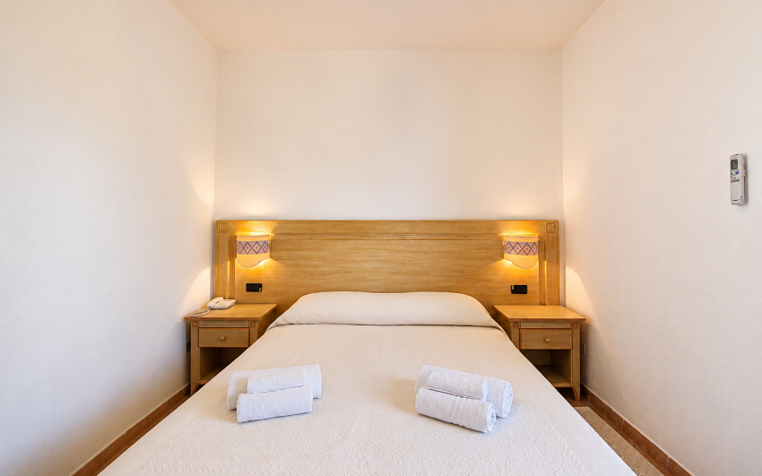 Economy Hotel Faro di Molara