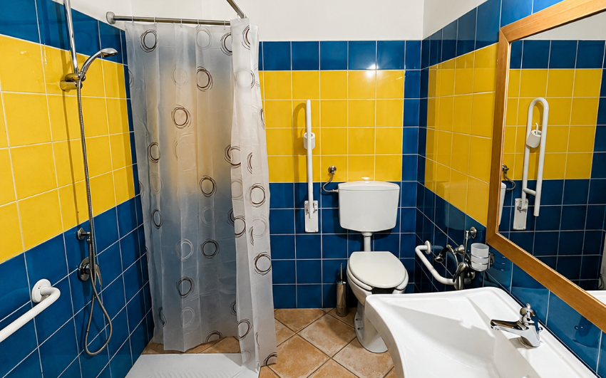 Economy Hotel Faro di Molara