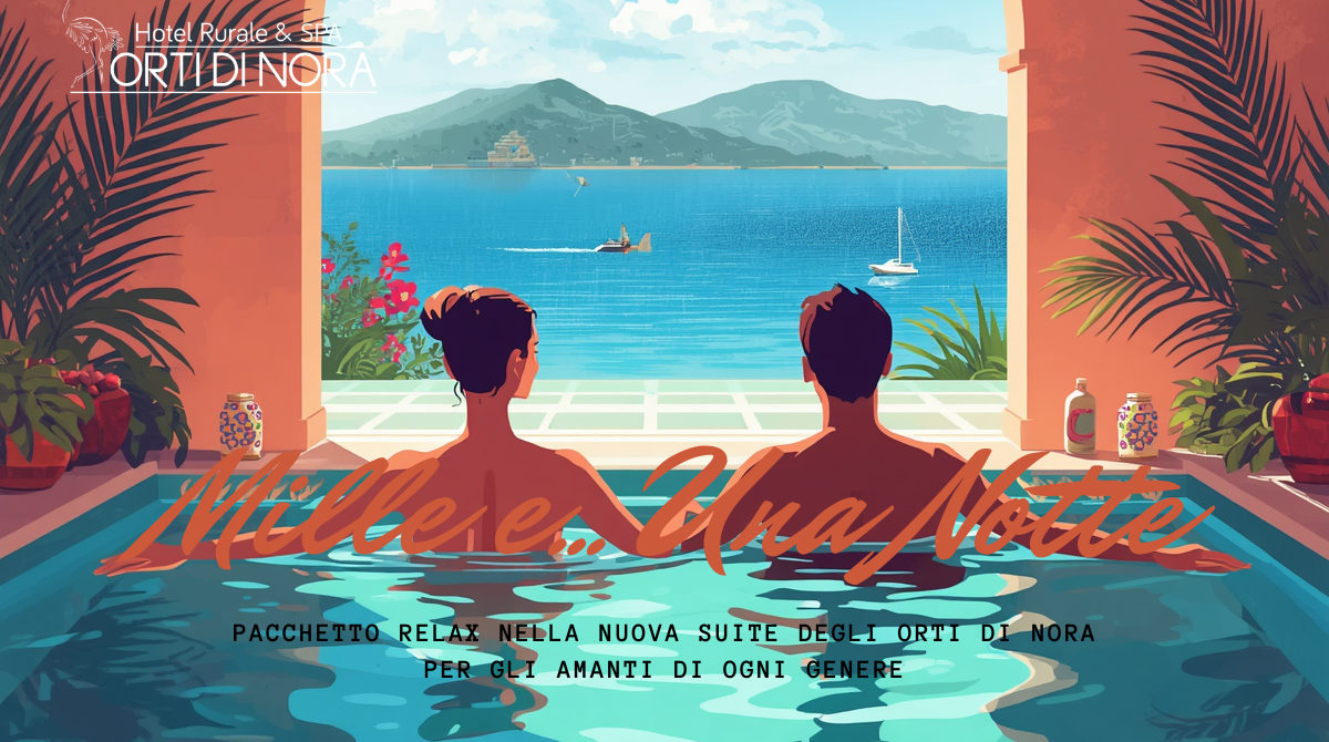 Mille e... Una notte