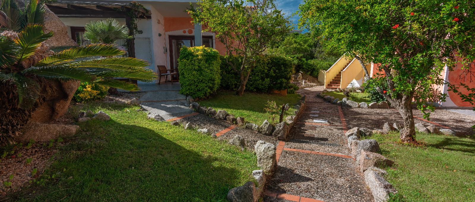 Palau Green Village #7