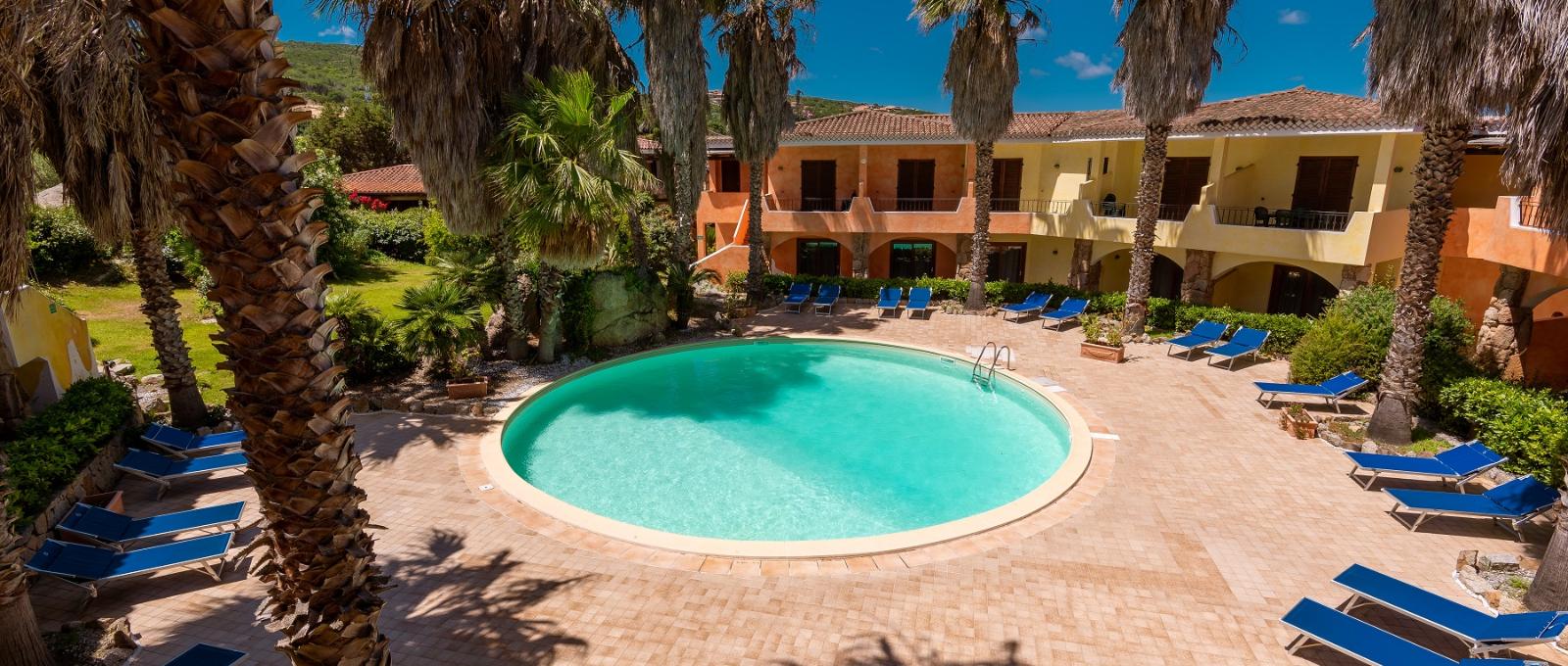 Palau Green Village #1