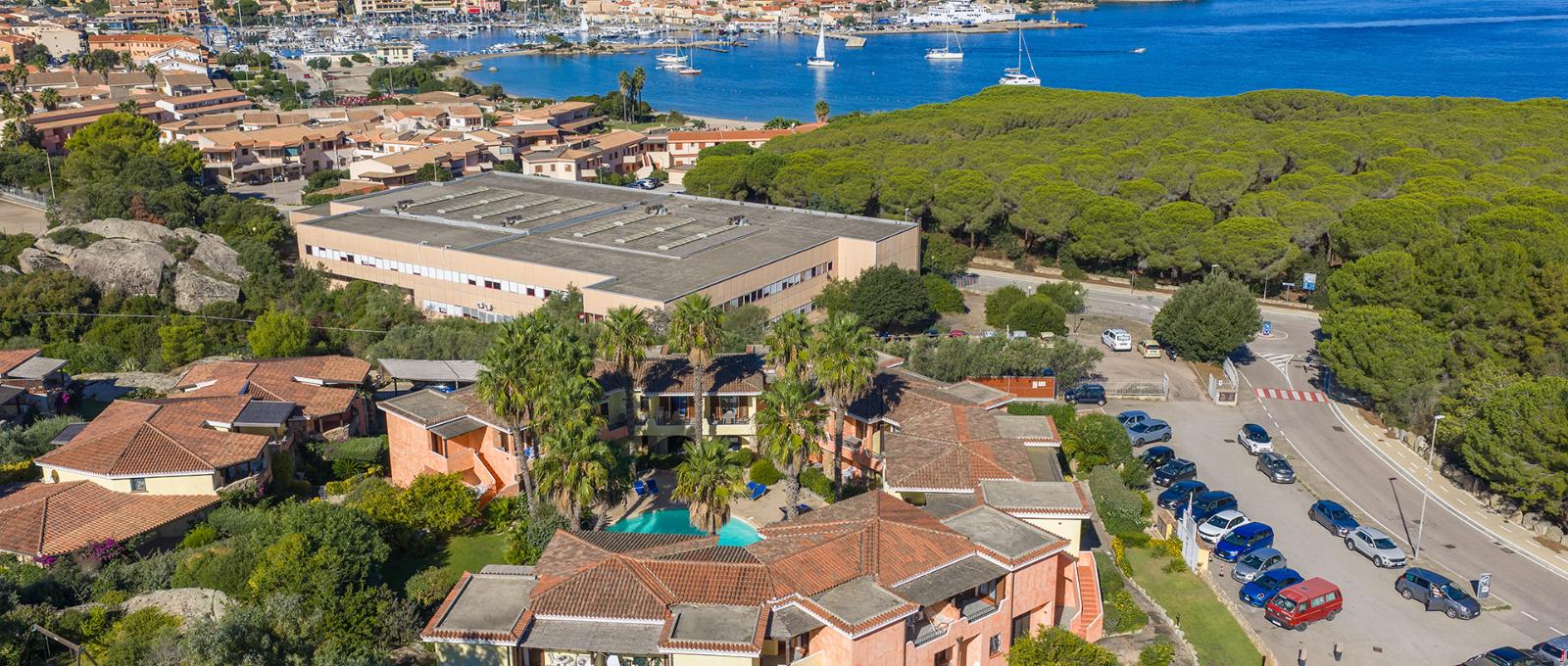 Palau Green Village #12