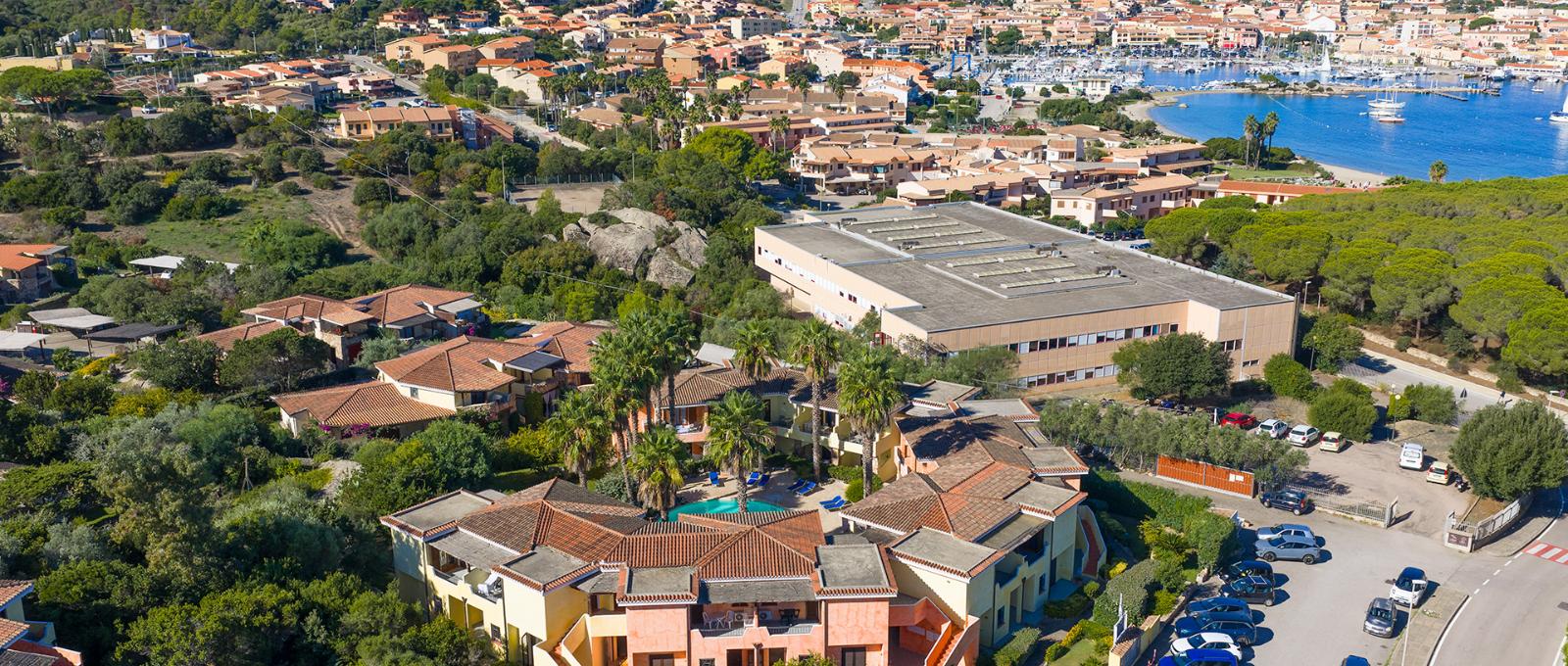 Palau Green Village #13