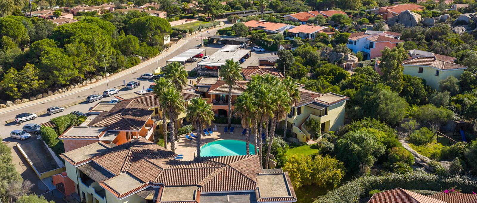 Palau Green Village #16