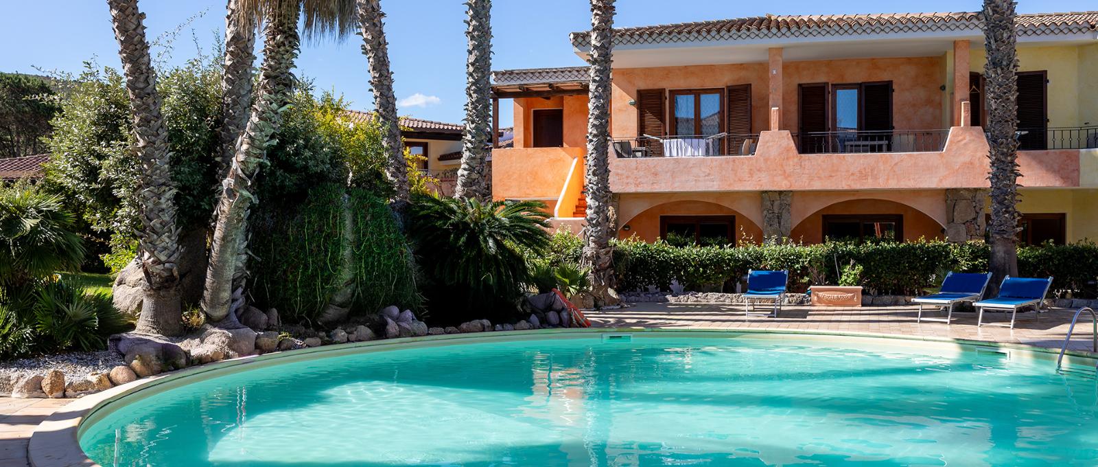 Palau Green Village #5