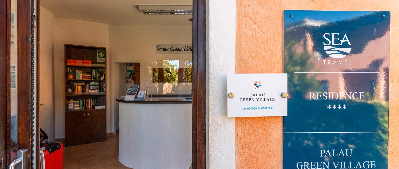 Palau Green Village #2