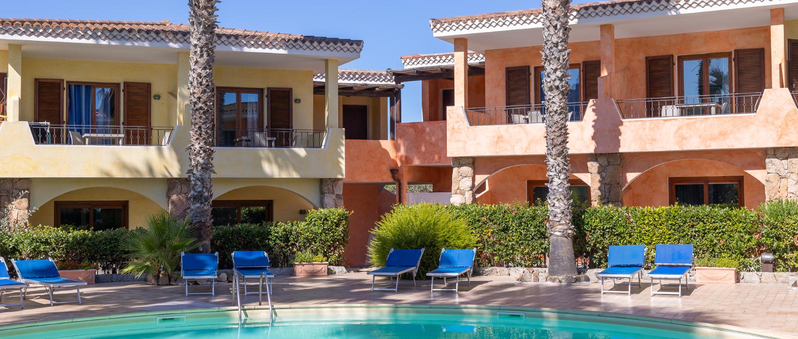 Palau Green Village #3