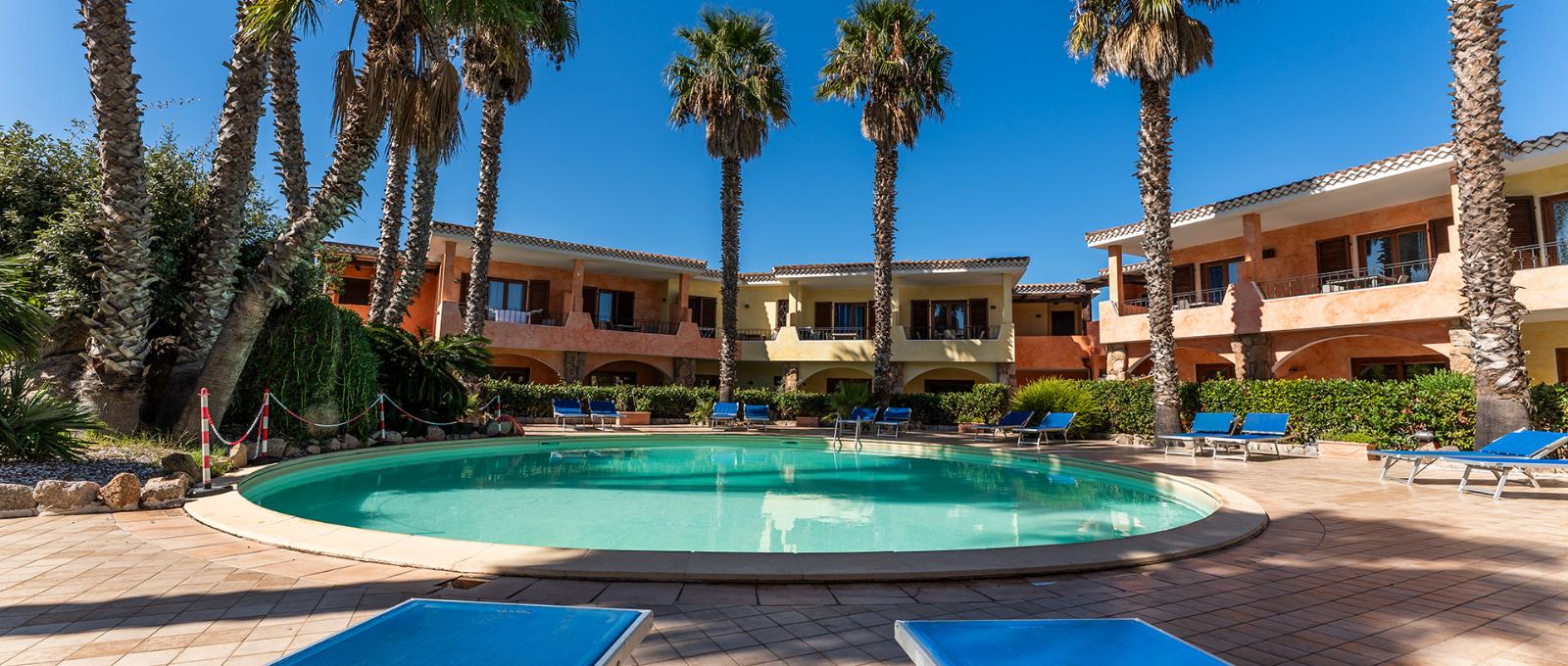 Palau Green Village #4