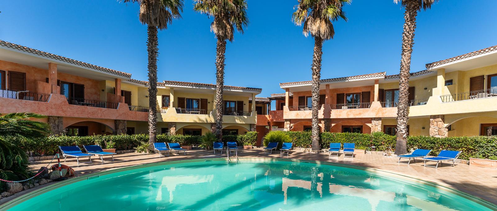 Palau Green Village #6