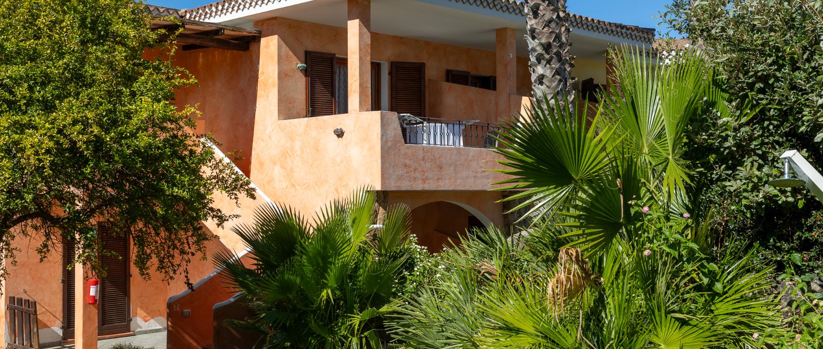 Palau Green Village #9