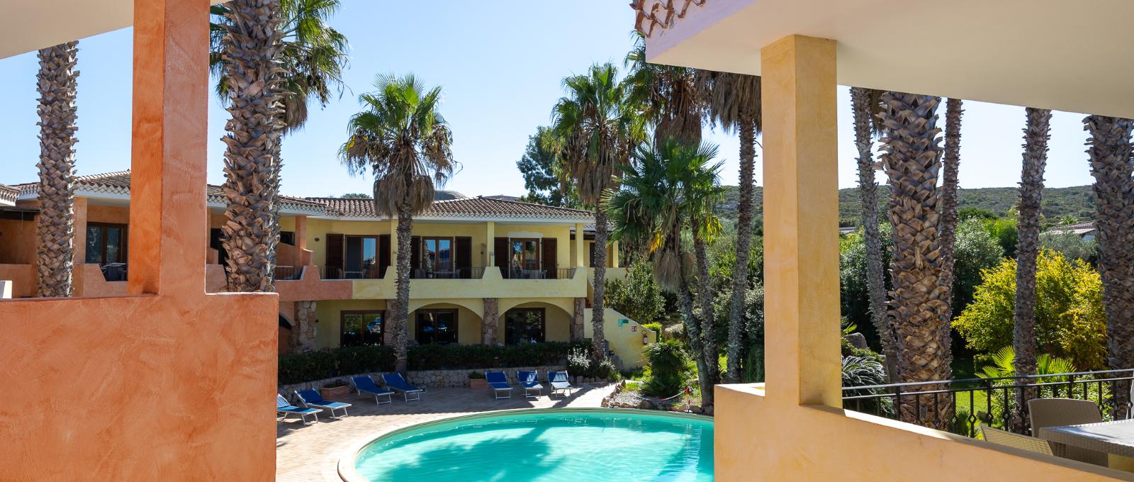 Palau Green Village #7