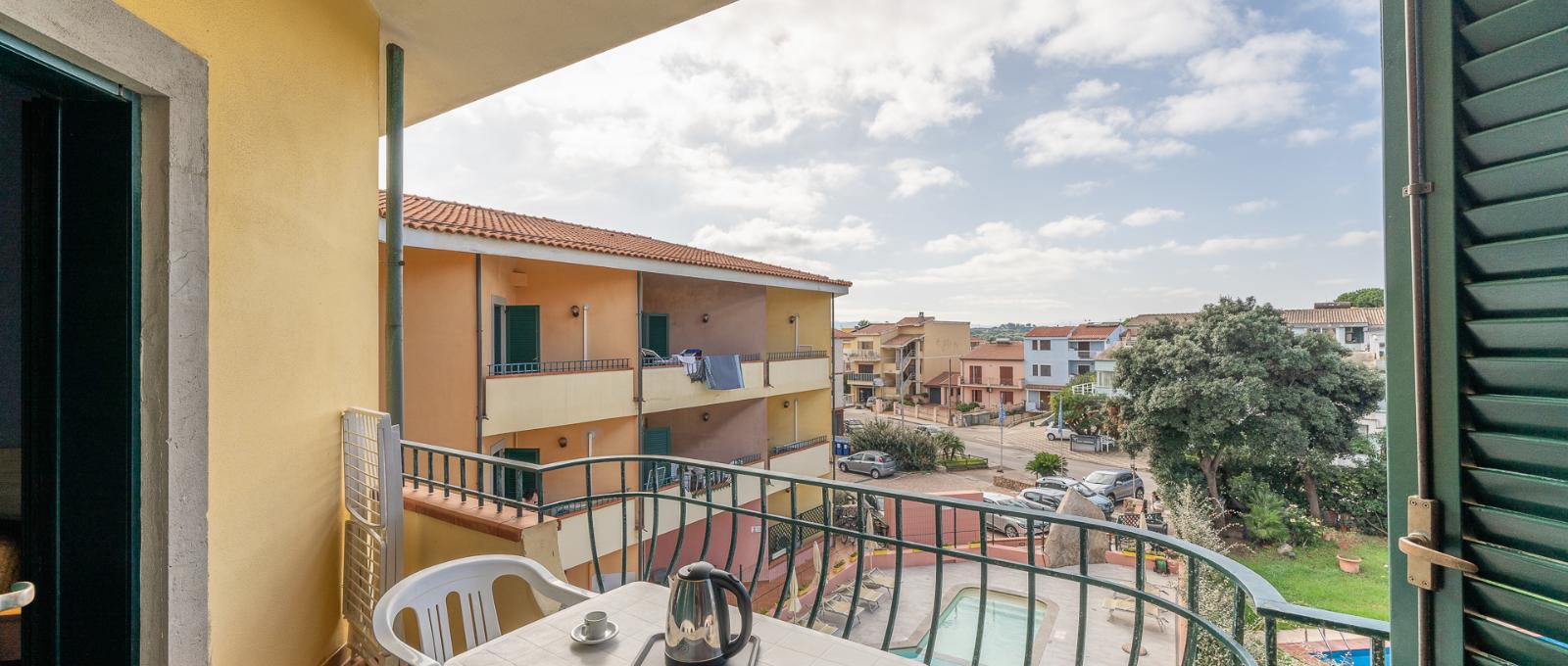 Residence I Mirti Bianchi #9