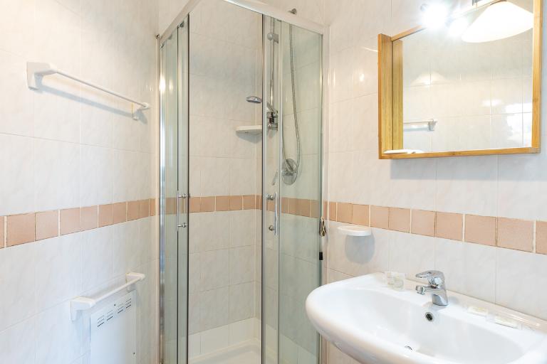 Residence I Mirti Bianchi - Appartement Deux-Pièces (4 personnes) , Santa Teresa Gallura (Sassari)