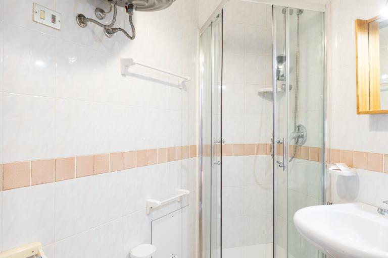 Residence I Mirti Bianchi - Appartement Deux-Pièces (4 personnes) , Santa Teresa Gallura (Sassari)