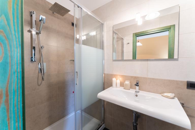 Residence I Mirti Bianchi - Appartement Trois-pièces (6 personnes), Santa Teresa Gallura (Sassari)