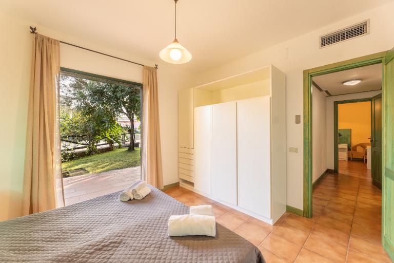 Residence I Mirti Bianchi - Appartement Trois-pièces (6 personnes), Santa Teresa Gallura (Sassari)