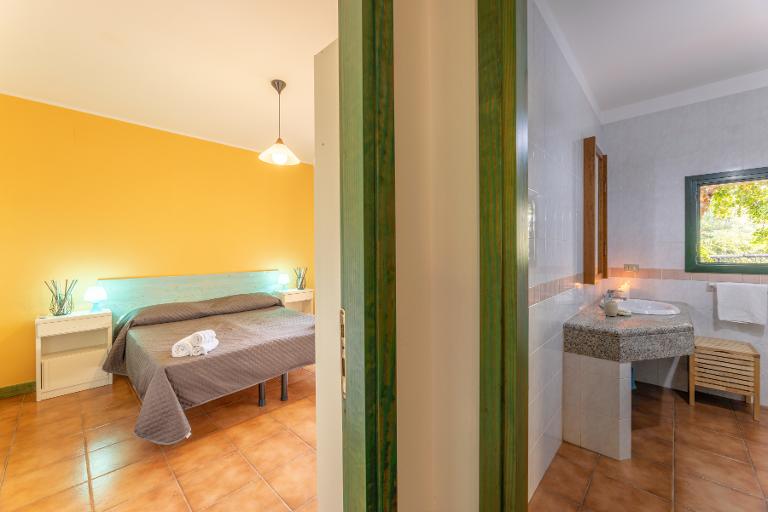 Residence I Mirti Bianchi - Appartement Trois-pièces (6 personnes), Santa Teresa Gallura (Sassari)
