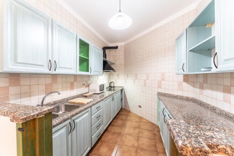 Residence I Mirti Bianchi - Appartement Trois-pièces (6 personnes), Santa Teresa Gallura (Sassari)