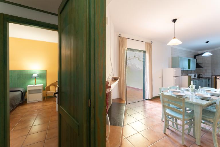 Residence I Mirti Bianchi - Appartement Trois-pièces (6 personnes), Santa Teresa Gallura (Sassari)